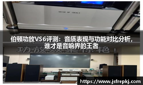 伯顿功放VS6评测：音质表现与功能对比分析，谁才是音响界的王者